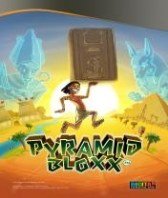 game pic for Pyramid Bloxx Touchscreen For SS S5233